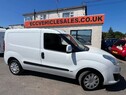 Vauxhall Combo Combo 2300 Sportive 1.3 CDTi ecoFLEX S/S Euro 6