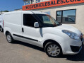 Vauxhall Combo Combo 2300 Sportive 1.3 CDTi ecoFLEX S/S Euro 6 2