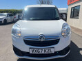 Vauxhall Combo Combo 2300 Sportive 1.3 CDTi ecoFLEX S/S Euro 6 5