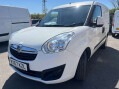 Vauxhall Combo Combo 2300 Sportive 1.3 CDTi ecoFLEX S/S Euro 6 6