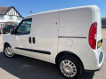 Vauxhall Combo Combo 2300 Sportive 1.3 CDTi ecoFLEX S/S Euro 6 9