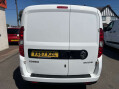 Vauxhall Combo Combo 2300 Sportive 1.3 CDTi ecoFLEX S/S Euro 6 11