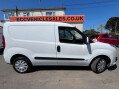 Vauxhall Combo Combo 2300 Sportive 1.3 CDTi ecoFLEX S/S Euro 6 14