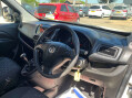 Vauxhall Combo Combo 2300 Sportive 1.3 CDTi ecoFLEX S/S Euro 6 17