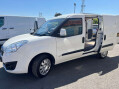 Vauxhall Combo Combo 2300 Sportive 1.3 CDTi ecoFLEX S/S Euro 6 30