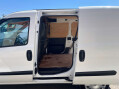Vauxhall Combo Combo 2300 Sportive 1.3 CDTi ecoFLEX S/S Euro 6 31