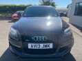 Audi Q7 3.0 Q7 S Line+ TDI Quattro Auto 4WD 5dr 5