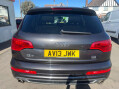 Audi Q7 3.0 Q7 S Line+ TDI Quattro Auto 4WD 5dr 12