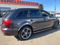Audi Q7 3.0 Q7 S Line+ TDI Quattro Auto 4WD 5dr 14