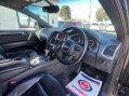 Audi Q7 3.0 Q7 S Line+ TDI Quattro Auto 4WD 5dr 18