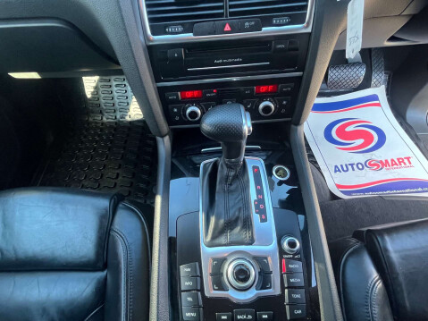 Audi Q7 3.0 Q7 S Line+ TDI Quattro Auto 4WD 5dr 28