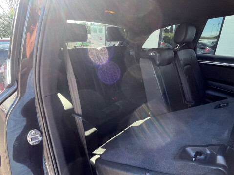 Audi Q7 3.0 Q7 S Line+ TDI Quattro Auto 4WD 5dr 37