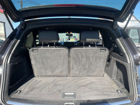 Audi Q7 3.0 Q7 S Line+ TDI Quattro Auto 4WD 5dr 40