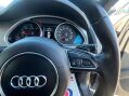 Audi Q7 3.0 Q7 S Line+ TDI Quattro Auto 4WD 5dr 24