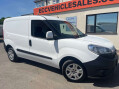 Fiat Doblo 1.2 Doblo 16V SX MultiJet II 2