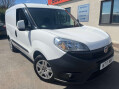Fiat Doblo 1.2 Doblo 16V SX MultiJet II 3