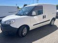 Fiat Doblo 1.2 Doblo 16V SX MultiJet II 7