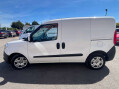 Fiat Doblo 1.2 Doblo 16V SX MultiJet II 8