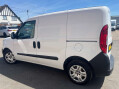 Fiat Doblo 1.2 Doblo 16V SX MultiJet II 9