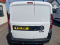 Fiat Doblo 1.2 Doblo 16V SX MultiJet II 11