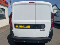 Fiat Doblo 1.2 Doblo 16V SX MultiJet II 12