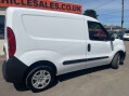 Fiat Doblo 1.2 Doblo 16V SX MultiJet II 14