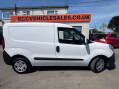 Fiat Doblo 1.2 Doblo 16V SX MultiJet II 15