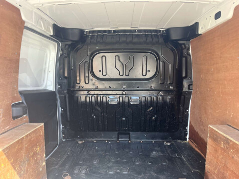 Fiat Doblo 1.2 Doblo 16V SX MultiJet II 29