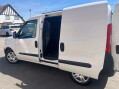 Fiat Doblo 1.2 Doblo 16V SX MultiJet II 30