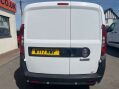 Fiat Doblo 1.2 Doblo 16V SX MultiJet II 12