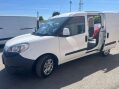 Fiat Doblo 1.2 Doblo 16V SX MultiJet II 31