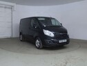 Ford Transit Custom 2.0 Transit Custom 340 Limited