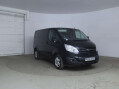 Ford Transit Custom 2.0 Transit Custom 340 Limited 2