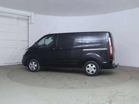 Ford Transit Custom 2.0 Transit Custom 340 Limited 4