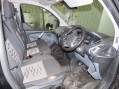 Ford Transit Custom 2.0 Transit Custom 340 Limited 5