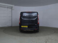 Ford Transit Custom 2.0 Transit Custom 340 Limited 8