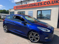 Ford Fiesta 1.0 Fiesta ST-Line T 3dr 1