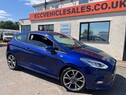 Ford Fiesta 1.0 Fiesta ST-Line T 3dr