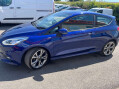 Ford Fiesta 1.0 Fiesta ST-Line T 3dr 7