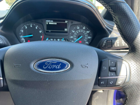 Ford Fiesta 1.0 Fiesta ST-Line T 3dr 22