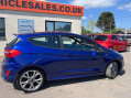 Ford Fiesta 1.0 Fiesta ST-Line T 3dr 25