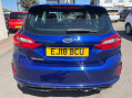 Ford Fiesta 1.0 Fiesta ST-Line T 3dr 28