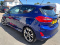 Ford Fiesta 1.0 Fiesta ST-Line T 3dr 30