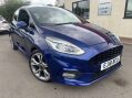 Ford Fiesta 1.0 Fiesta ST-Line T 3dr 3