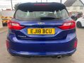 Ford Fiesta 1.0 Fiesta ST-Line T 3dr 12