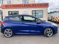 Ford Fiesta 1.0 Fiesta ST-Line T 3dr 15