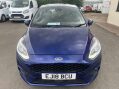 Ford Fiesta 1.0 Fiesta ST-Line T 3dr 5