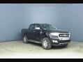 Ford Ranger 2.2 Ranger Limited Edition 4x4 TDCi 4WD 1