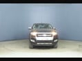 Ford Ranger 2.2 Ranger Limited Edition 4x4 TDCi 4WD 2