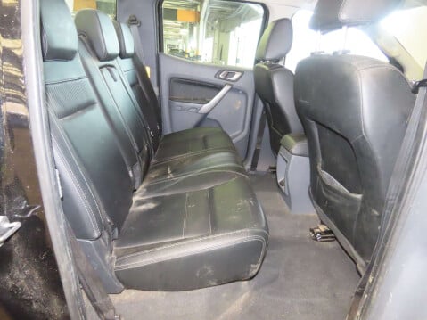 Ford Ranger 2.2 Ranger Limited Edition 4x4 TDCi 4WD 6